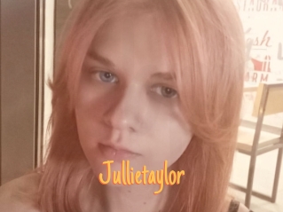 Jullietaylor