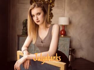 julyabanks Mobile Porno