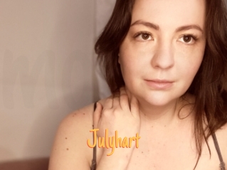 Julyhart