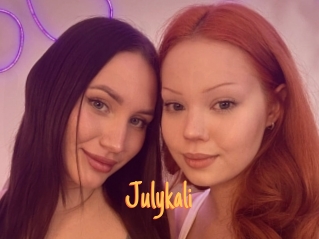 Julykali