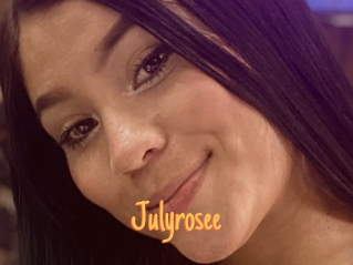 Julyrosee