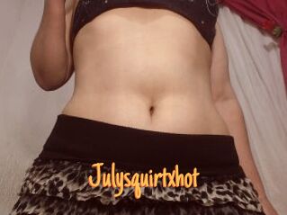 julysquirtxhot Mobile Porno