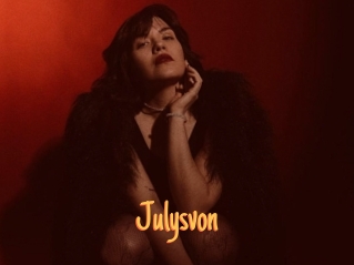 Julysvon