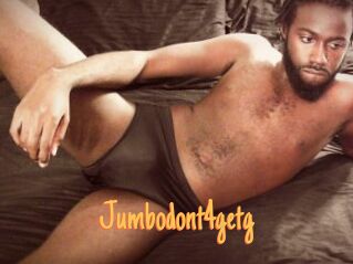 jumbodont4getg Mobile Porno