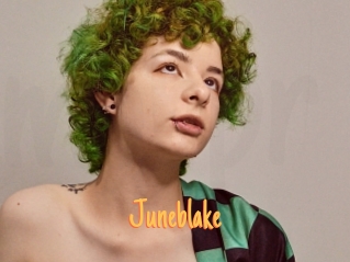 Juneblake