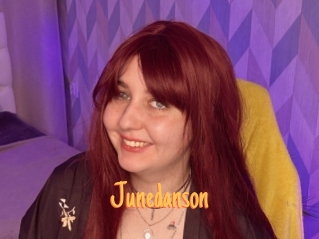 Junedanson