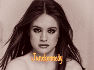Junekennedy