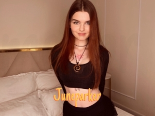 juneparker Mobile Porno