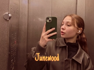 Junewood