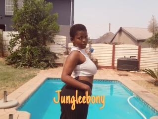 Jungleebony