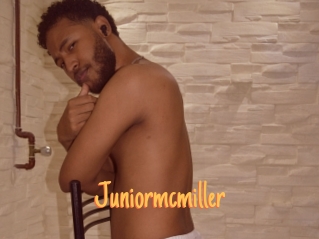 Juniormcmiller