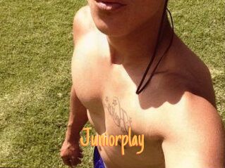 Juniorplay