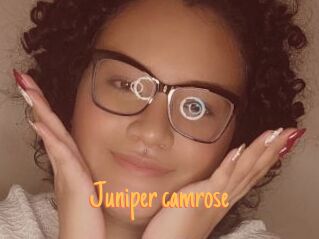juniper_camrose Mobile Porno