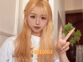 Junkocece