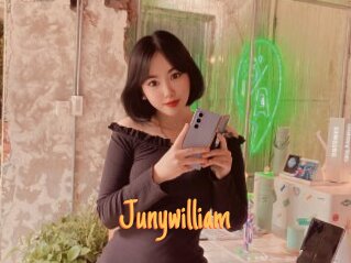 junywilliam Mobile Porno