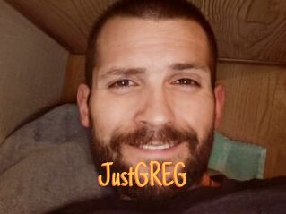 JustGREG
