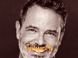 Justaguest4u