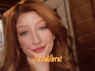 justalilbrat Mobile Porno