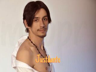 justdante Mobile Porno