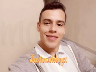 Justincuteboyx