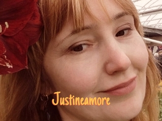 Justineamore