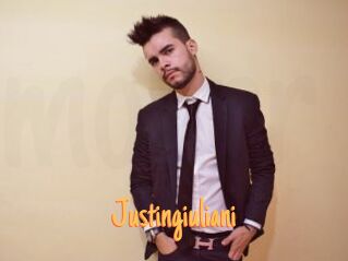 Justingiuliani