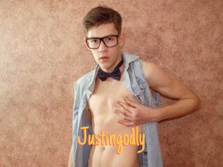Justingodly