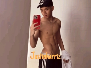 Justinharriz