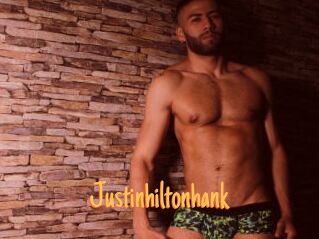 Justinhiltonhank