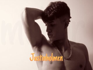 Justinholmen