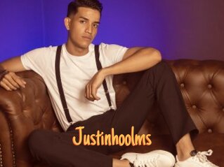 Justinhoolms