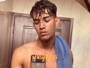 Justinjeus
