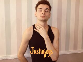 Justinjoys