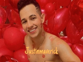 Justinmaverick