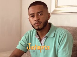 Justinprize