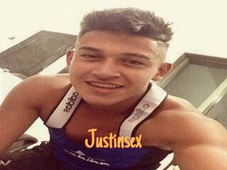 Justinsex