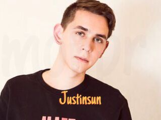 justinsun Mobile Porno