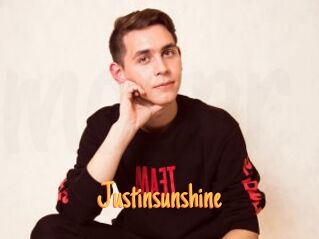 justinsunshine Mobile Porno