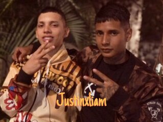 Justinxliam