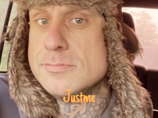 Justme