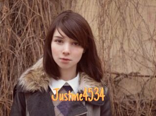 Justme4534
