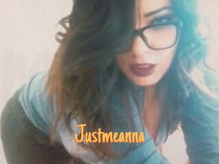 Justmeanna