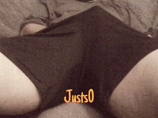 Justs0