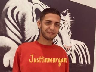 Justtinmorgan