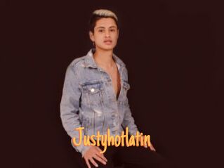 Justyhotlatin