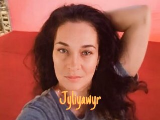 Jyliyawyr
