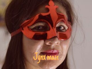 Jynx_maze