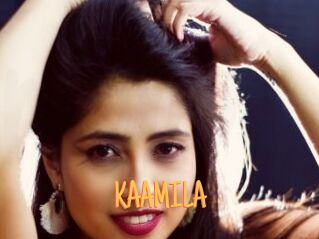 KAAMILA