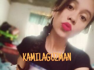 KAMILAGUZMAN