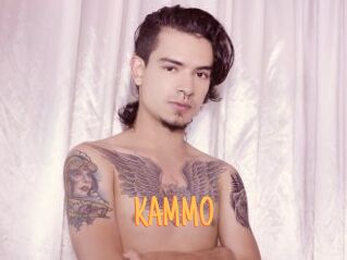 KAMMO